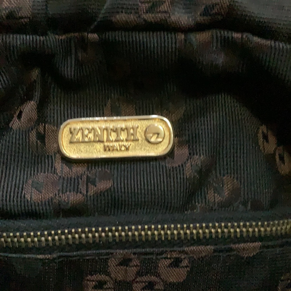 Zenith handbag - Picture 2 of 3